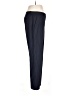 DKNY Stripes Blue Dress Pants Size 12 - photo 4