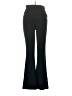 Athleta Solid Black Active Pants Size XXS - photo 1