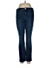 Athleta Hearts Blue Jeans Size 6 (petite) - photo 1