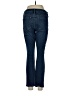Athleta Hearts Blue Jeans Size 6 (petite) - photo 2