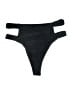 Unbranded Black Swimsuit Bottoms Size M - photo 1