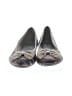 Lands' End Camo Gray Brown Flats Size 6 - photo 2