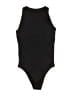 Automet Black Bodysuit Size S - photo 1