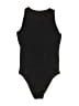 Automet Black Bodysuit Size S - photo 2