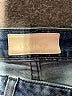 The Castings Hearts Blue Jeans Size 26 waist - photo 4