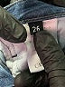 The Castings Hearts Blue Jeans Size 26 waist - photo 6