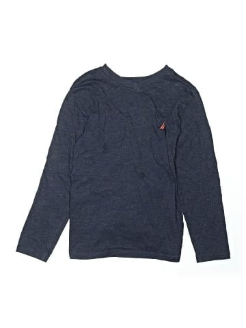 Nautica Long Sleeve T-Shirt (view 1)