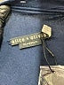 Alice + Olivia Blue Wool Cardigan Size L - photo 6