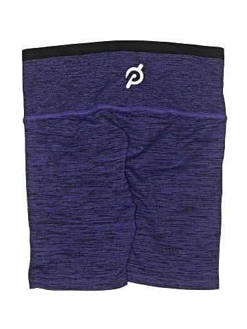 Peloton Athletic Shorts (view 2)