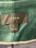 J.Crew Teal Blazer Size 2 - photo 3