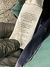 J.Crew Teal Blazer Size 2 - photo 4