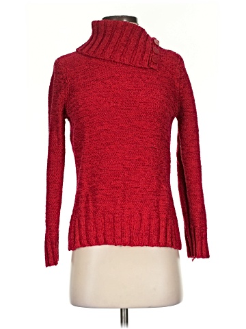 Jones New York Turtleneck Sweater (view 1)
