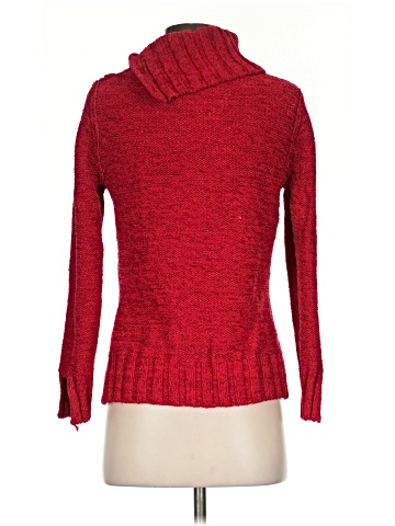 Jones New York Turtleneck Sweater (view 2)