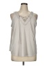 Maurices Gray Tank Top Size XL - photo 1