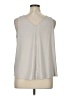 Maurices Gray Tank Top Size XL - photo 2