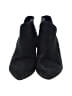 Sam Edelman Black Ankle Boots Size 8 - photo 2