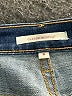 Levi's Blue Jeans Size 8 - photo 7