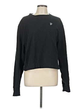 Victoria's Secret Pink Pullover Sweater