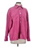 Shein 100% Polyester Pink Jacket Size 2 - photo 1