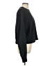 Victoria's Secret Pink Black Pullover Sweater Size L - photo 4
