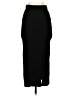 Zara Black Formal Skirt Size S - photo 1
