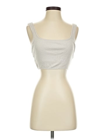 Abercrombie & Fitch Tube Top (view 1)