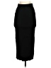 Zara Black Formal Skirt Size S - photo 2