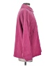 Shein 100% Polyester Pink Jacket Size 2 - photo 4