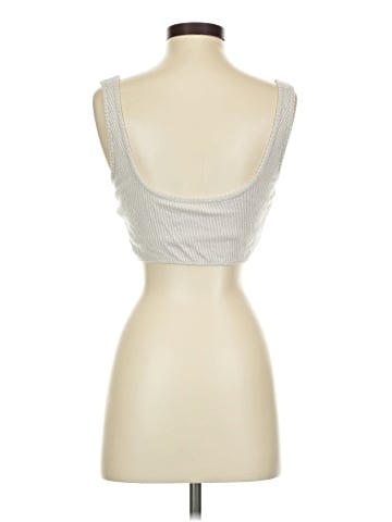 Abercrombie & Fitch Tube Top (view 2)