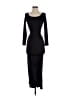 Unbranded Black Cocktail Dress Size XS - photo 1