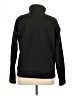 Columbia 100% Polyester Solid Black Track Jacket Size XL - photo 2