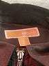 MICHAEL Michael Kors Black Casual Dress Size XL - photo 6