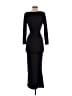 Unbranded Black Cocktail Dress Size XS - photo 2
