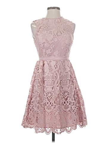 BHLDN Cocktail Dress (view 1)