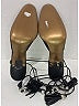 Givenchy Black Lace-up Sandals Size EU 36 1/2 - photo 6