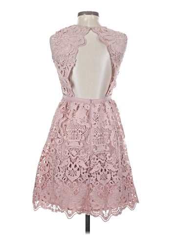 BHLDN Cocktail Dress (view 2)
