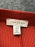 Topshop Burgundy Active Pants Size 6 - photo 4