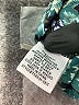 Meri Skye 100% Polyester Teal Sleeveless Blouse Size 2X - photo 5