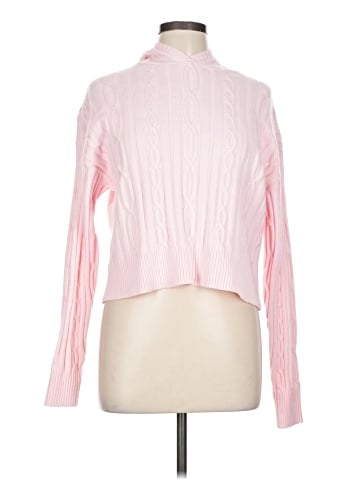 Justify Long Sleeve Turtleneck (view 1)