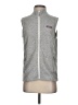 Vineyard Vines 100% Polyester Gray Vest Size S - photo 1
