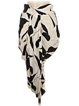 Isabel Marant Silk Skirt