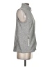 Vineyard Vines 100% Polyester Gray Vest Size S - photo 4