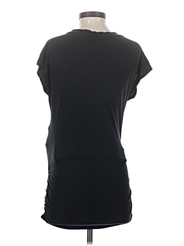 Mimi Maternity Sleeveless T-Shirt (view 2)