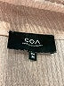 COA Pink Cardigan Size M - photo 7