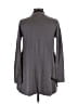 Central Park West Gray Cardigan Size L - photo 2
