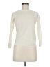 PolarMAX 100% Polyester Ivory Turtleneck Sweater Size M - photo 1