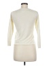 PolarMAX 100% Polyester Ivory Turtleneck Sweater Size M - photo 2