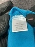 Assorted Brands Teal Short Sleeve Blouse Size 0 - photo 8