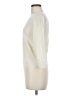 PolarMAX 100% Polyester Ivory Turtleneck Sweater Size M - photo 5
