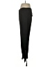 Halston Solid Black Dress Pants Size 8 - photo 5